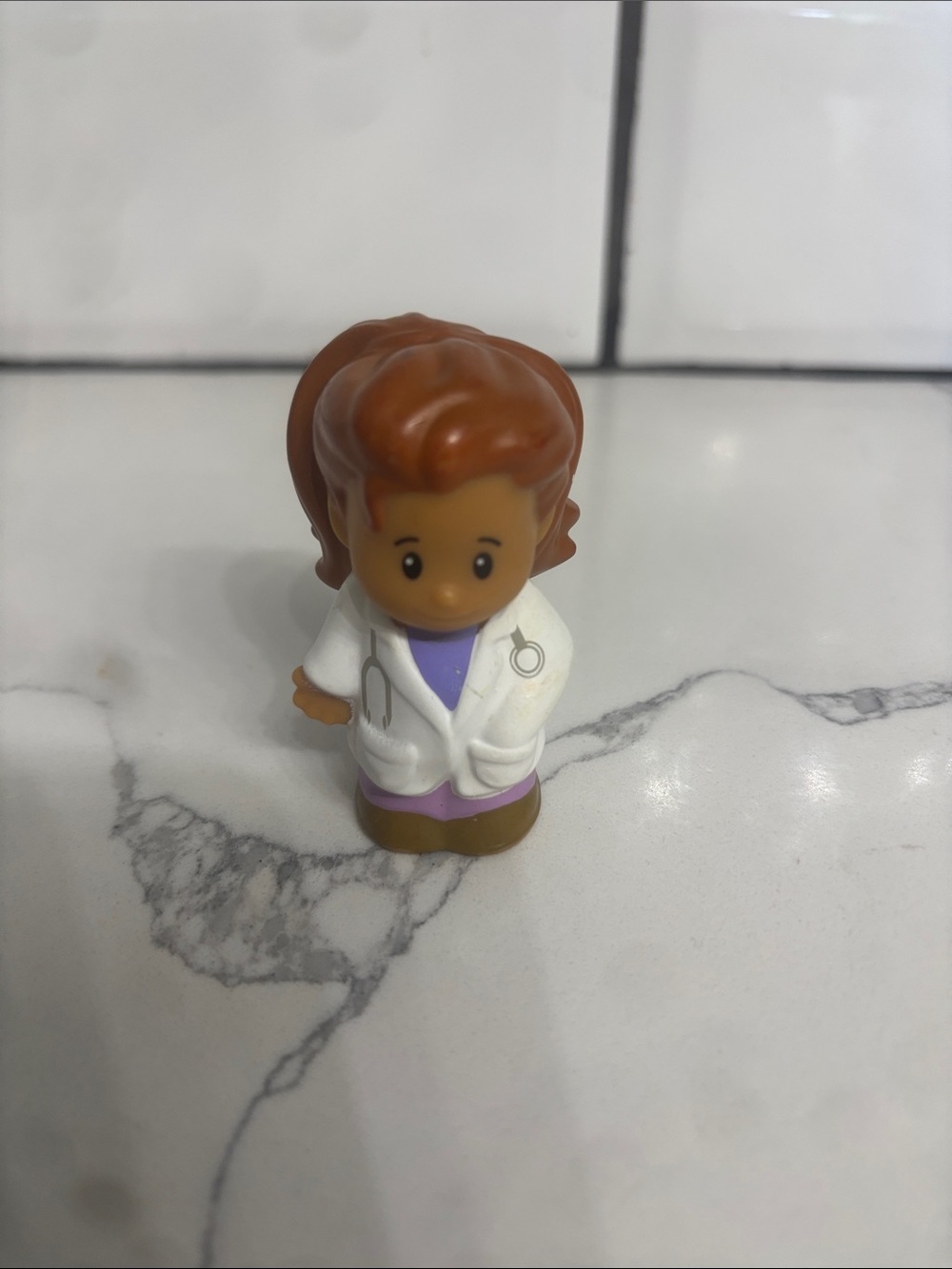 Little People Doctor 2013